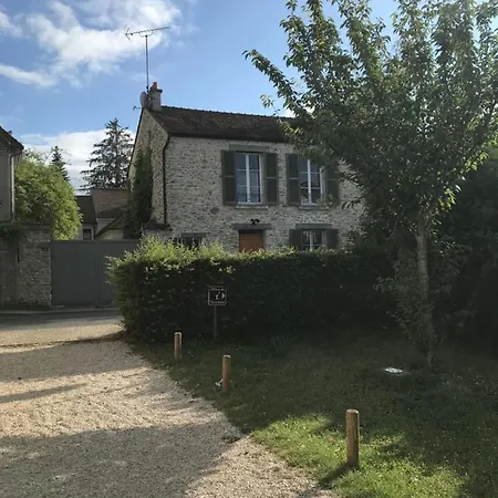 Chez Oscar Barbizon