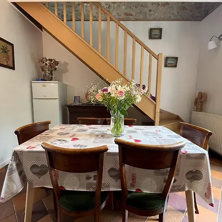 Chez Oscar