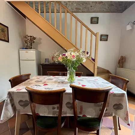 Chez Oscar