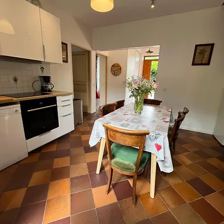 Holiday home Chez Oscar