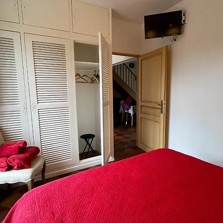 Holiday home Chez Oscar *