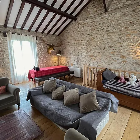 Chez Oscar *