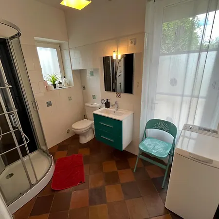 Chez Oscar