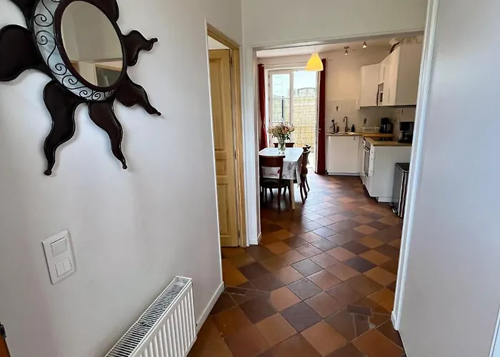 Chez Oscar *
