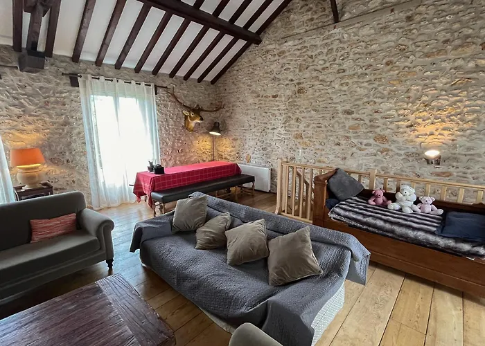 Chez Oscar *
